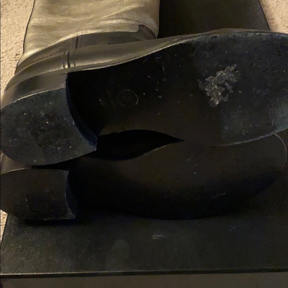 ⭐️Host Pick⭐️ Chanel authentic boots - Picture 7 of 7